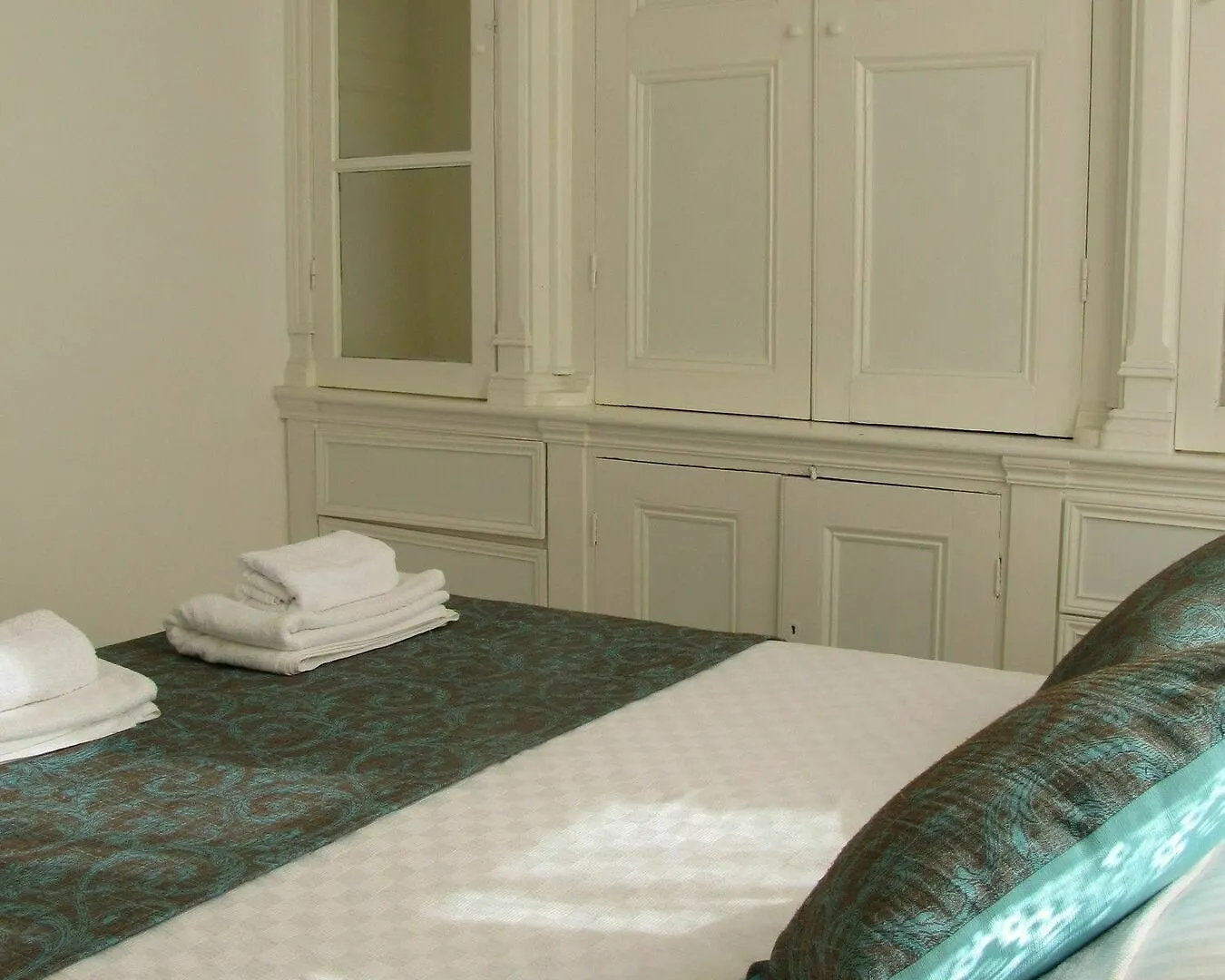 Eolos House Cunda Ayvalı