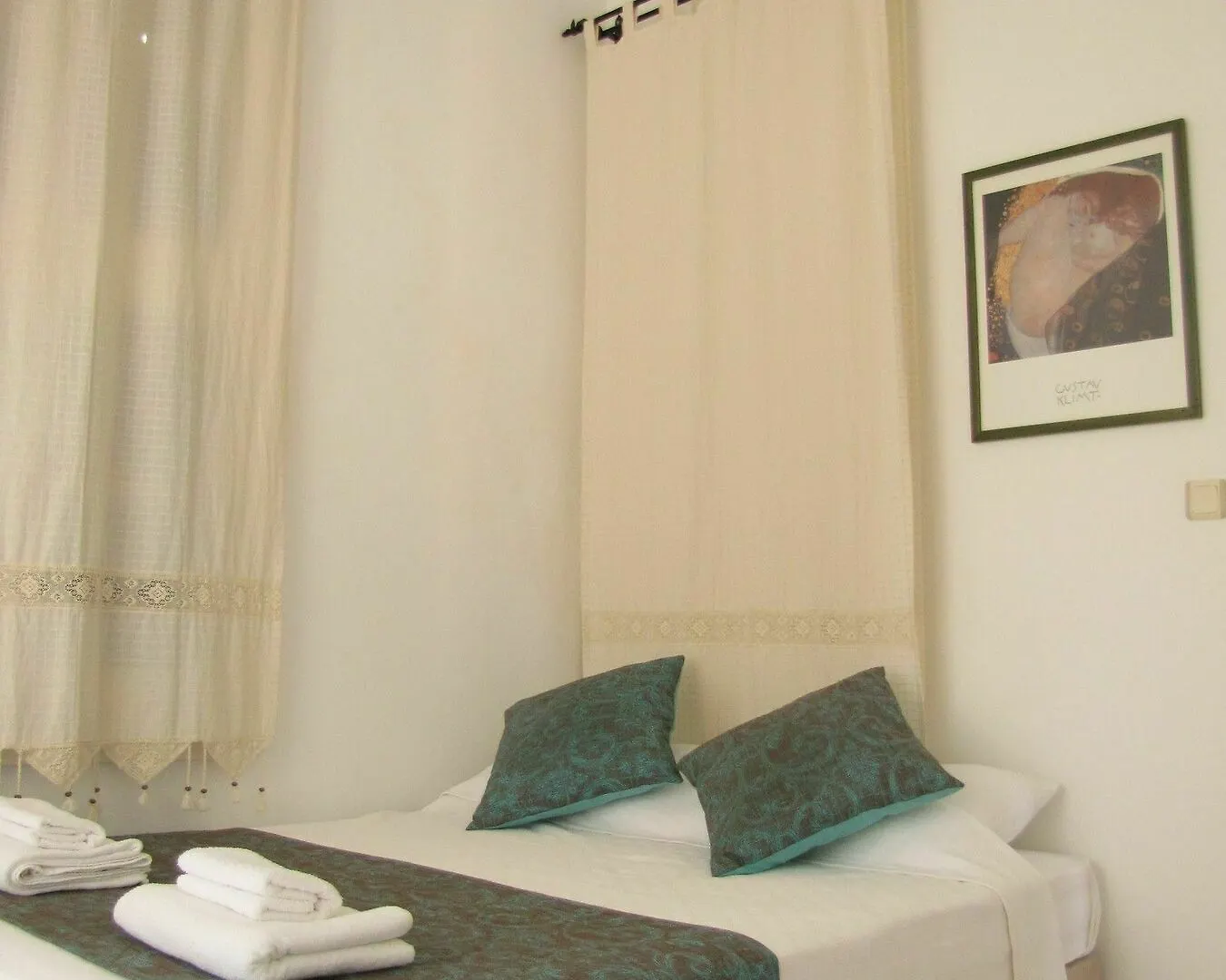 Hotel Eolos House Cunda Ayvalik
