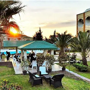Hotel Cunda Basel, Ayvalı